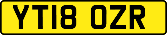 YT18OZR