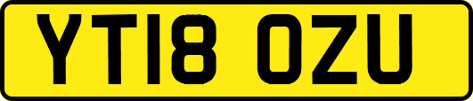 YT18OZU