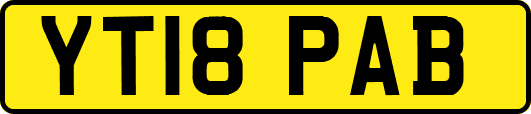 YT18PAB