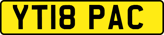 YT18PAC