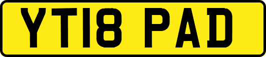 YT18PAD