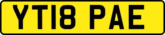 YT18PAE