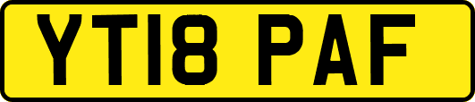 YT18PAF