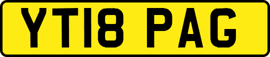 YT18PAG
