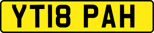 YT18PAH