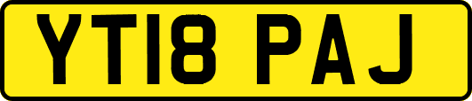 YT18PAJ