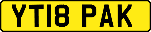 YT18PAK