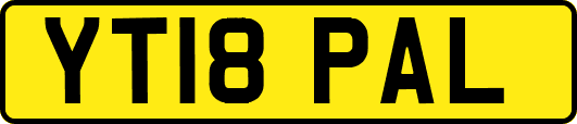 YT18PAL