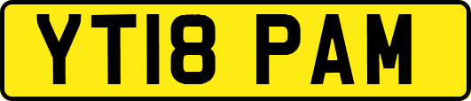 YT18PAM