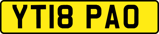 YT18PAO