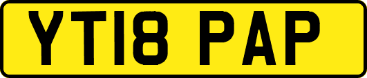 YT18PAP