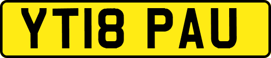 YT18PAU