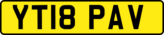 YT18PAV