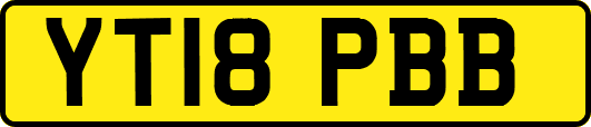 YT18PBB