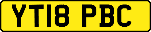 YT18PBC