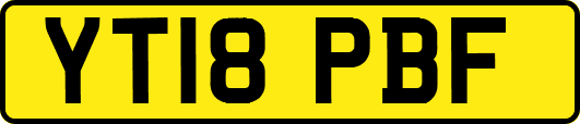 YT18PBF