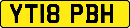 YT18PBH