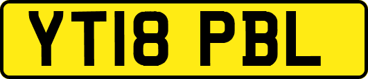 YT18PBL