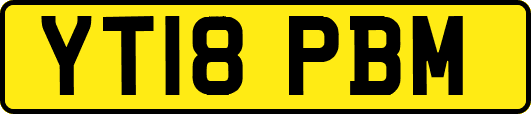 YT18PBM