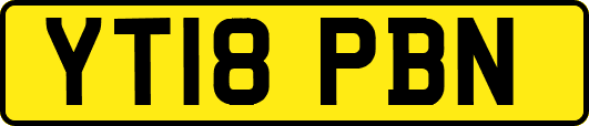 YT18PBN