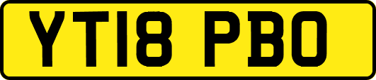 YT18PBO