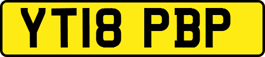 YT18PBP