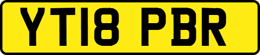 YT18PBR