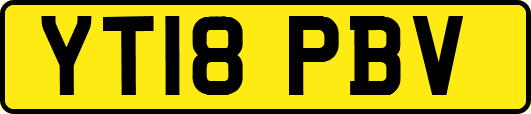YT18PBV