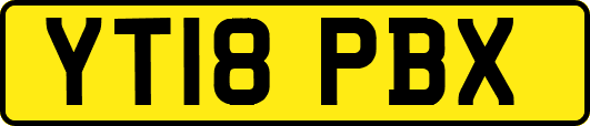 YT18PBX