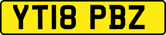 YT18PBZ