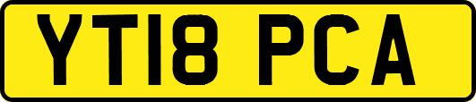 YT18PCA