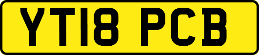YT18PCB