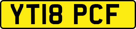 YT18PCF
