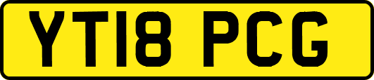 YT18PCG