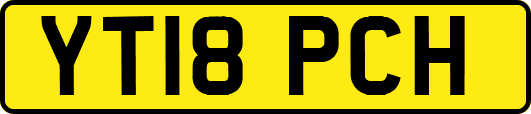 YT18PCH