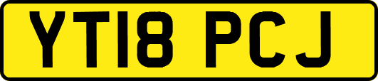 YT18PCJ