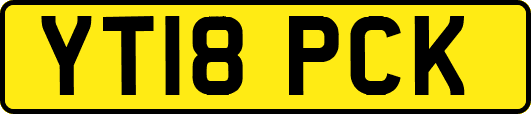 YT18PCK