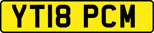 YT18PCM