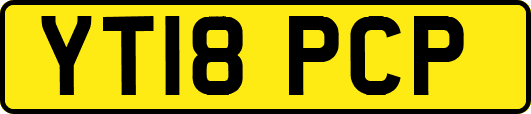 YT18PCP