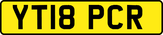 YT18PCR