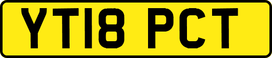 YT18PCT