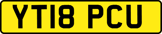YT18PCU