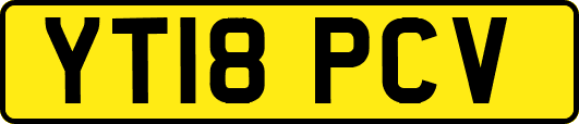 YT18PCV