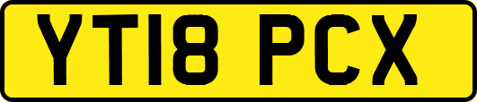 YT18PCX