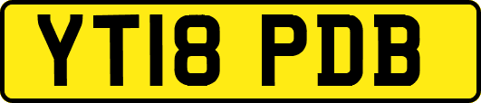 YT18PDB