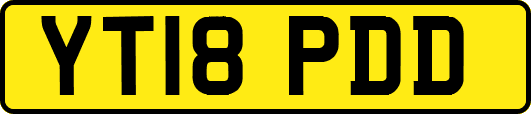 YT18PDD