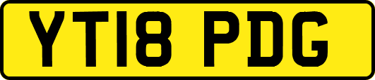 YT18PDG