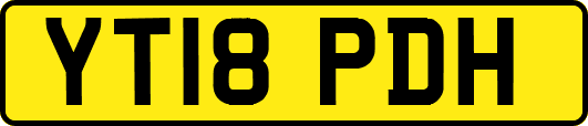 YT18PDH