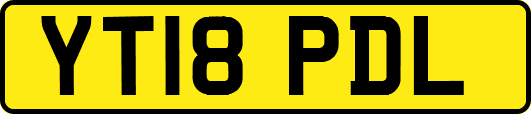 YT18PDL