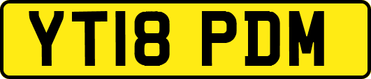 YT18PDM